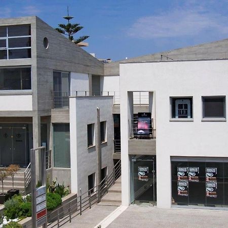 Astrolithos Down Town Apartment Monemvasía Exterior photo